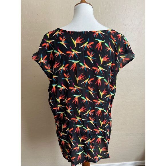 Worthington blouse - Picture 5 of 9